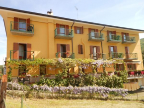 Hotel Montebaldina, San Zeno Di Montagna